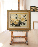 Garden Rose Bouquet | 8x10"