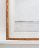Set of 2: Framed Cape Cod Prints, 18x22.5"