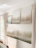 Evergreen Mist | 30x40