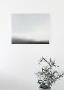 Gray Pearl | 24x30"