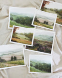 In Stock: Daydream Print
