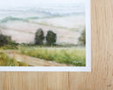 In Stock: Country Air Print