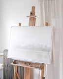 Winter Fog | 24x36
