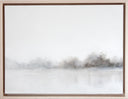 Winter Fog Study I | 12x16