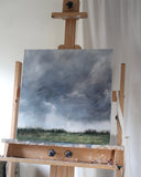 Landscape no. 11 | 20x20