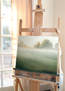 September Morning | 20x24