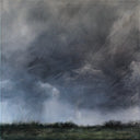 Landscape no. 11 | 20x20