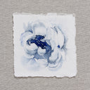 Blue Peonies no.2 | 5x5