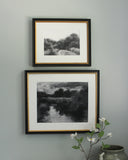 In Stock: Afternoon Stroll Print