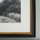 In Stock: Afternoon Stroll Print