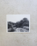 In Stock: Afternoon Stroll Print