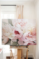 Mille Feuille | 36x48"