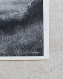 Misty Fields Print
