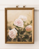Sunset Roses | 8x10"