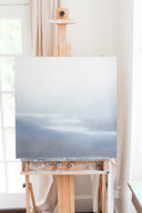Mystic Waters | 30x30"