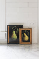 Pear Study no.4 | 8x10