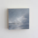 Bolt of inspiration | 6x6