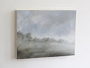 Daylight peeking through | 12x16