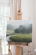 Rainy Sunday | 24x30