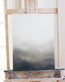 Dry Wind | 18x24