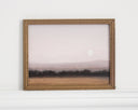 Pink Moon  | 6x8