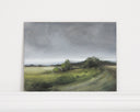 Grey Skies | 6x8