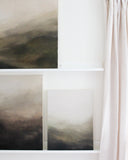 Dry Wind | 18x24