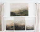 Dry Wind | 18x24