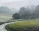 Rainy Sunday | 24x30