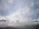 Blanket of fog | 36x48