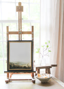 In Stock: Misty Sunrise Print