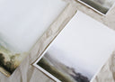 In Stock: Quiet Morning Print