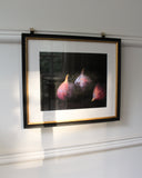 Three Figs Art Print