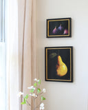 Three Figs Art Print