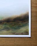 Chasm Print