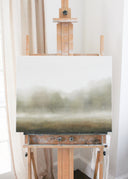 September Forest | 24x30