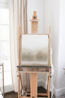Fawn Mist | 20x24