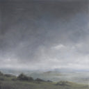 Edge of the Storm | 36x36