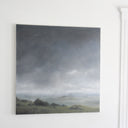 Edge of the Storm | 36x36