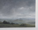 Edge of the Storm | 36x36
