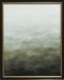Frosted Fields | 11x14