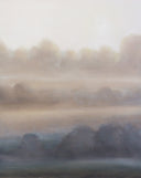 Sunlit Fields | 24x30