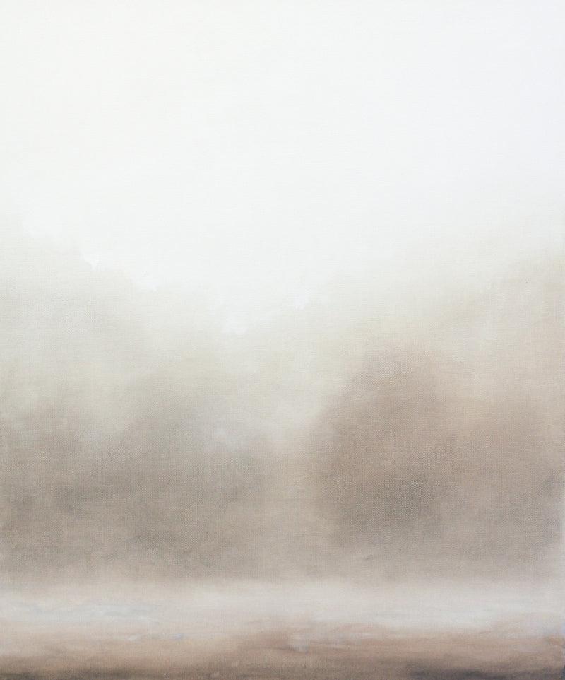 Fawn Mist | 20x24