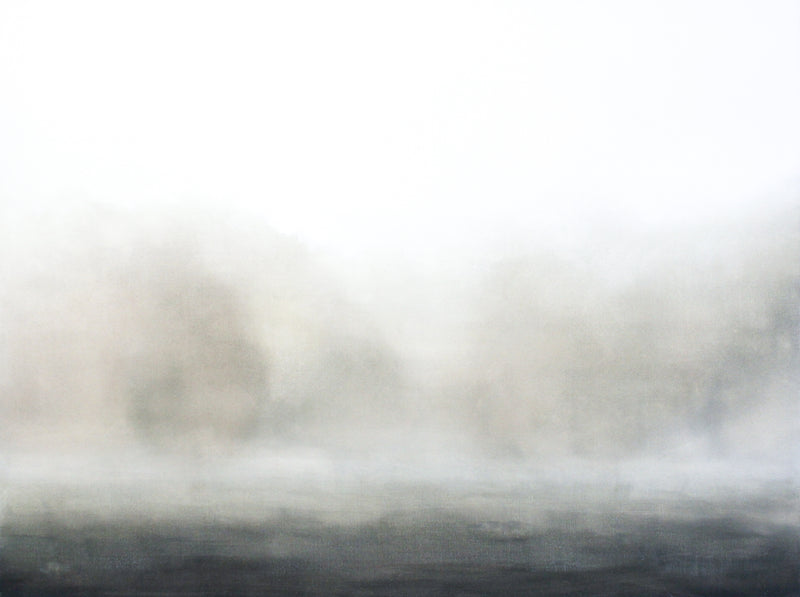 Evergreen Mist | 30x40