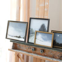 First Snow | 8x10