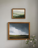 Misty Pastures | 6x8.5
