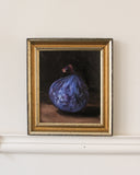 Fig Study no.8 | 5.5x6.5