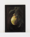 Waxing Pear | 5x7