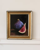 Fig Study no.7 | 5.5x6.5