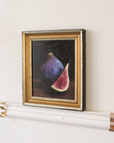 Fig Study no.7 | 5.5x6.5